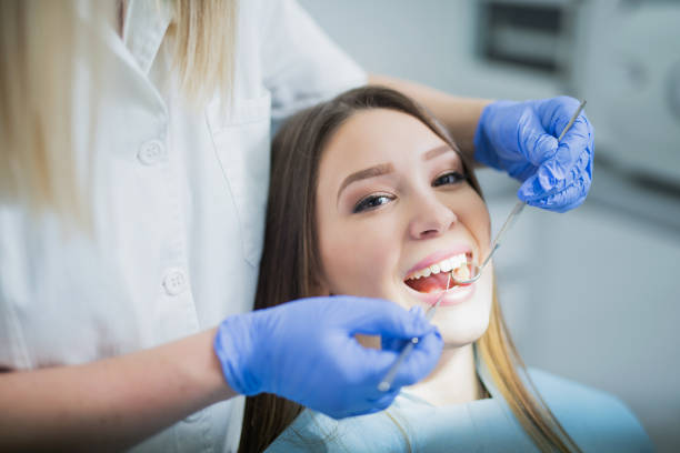 Best Sedation Dentistry  in Woodsboro, TX