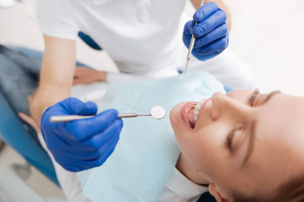 Best Dental Fillings (Composite and Amalgam)  in Woodsboro, TX